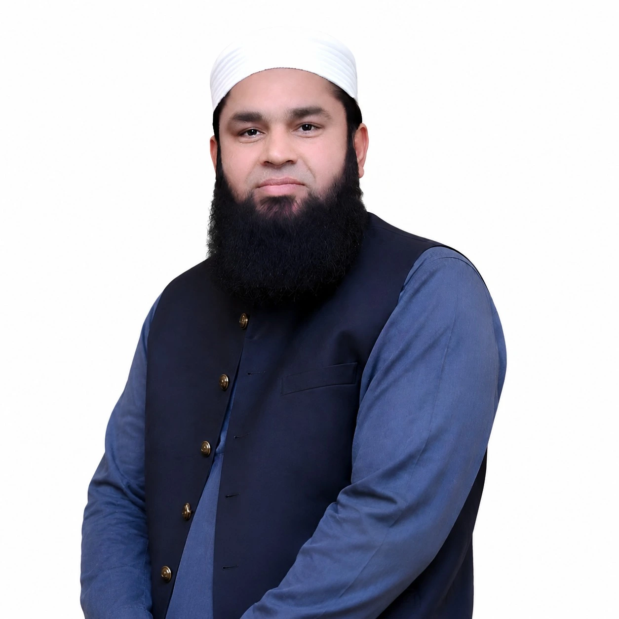 Tanveer Abbas